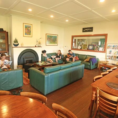 Yha Pittwater Eco, Sydney Hostel Church Point Εξωτερικό φωτογραφία
