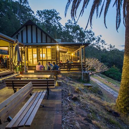 Yha Pittwater Eco, Sydney Hostel Church Point Εξωτερικό φωτογραφία