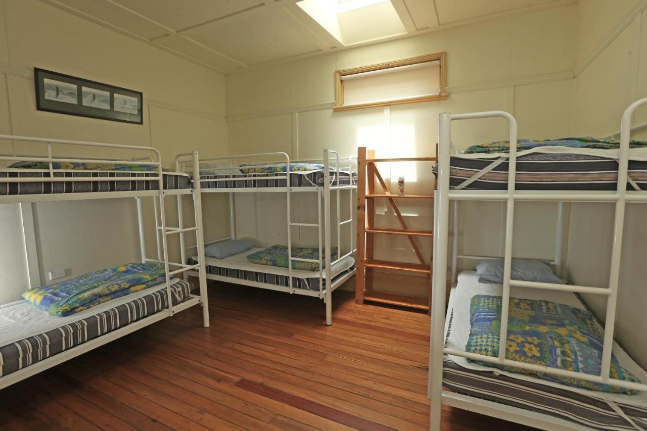 Yha Pittwater Eco, Sydney Hostel Church Point Εξωτερικό φωτογραφία