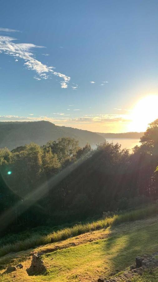 Yha Pittwater Eco, Sydney Hostel Church Point Εξωτερικό φωτογραφία