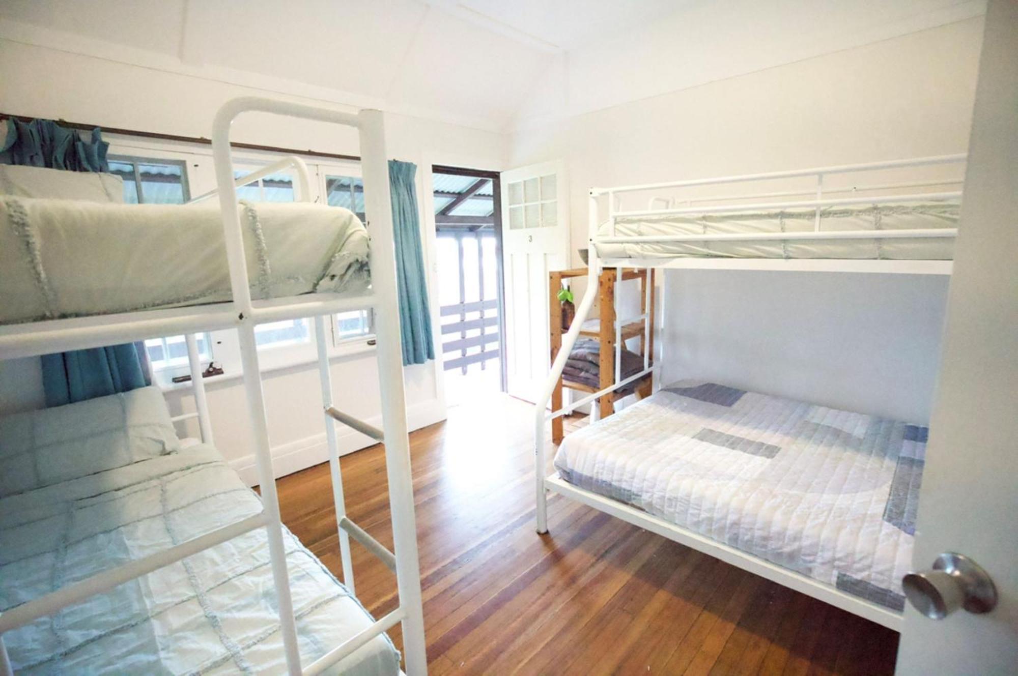 Yha Pittwater Eco, Sydney Hostel Church Point Εξωτερικό φωτογραφία