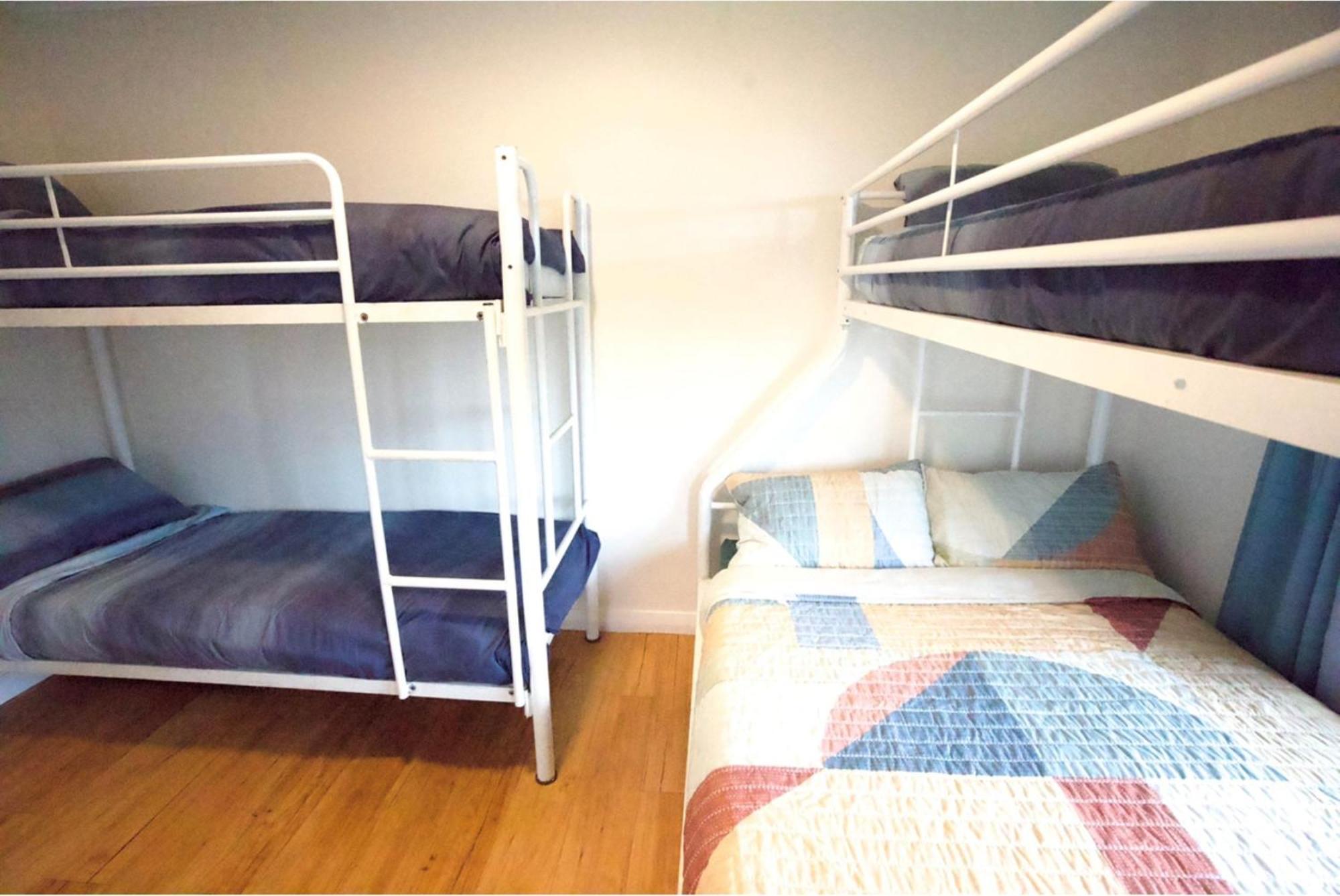 Yha Pittwater Eco, Sydney Hostel Church Point Εξωτερικό φωτογραφία