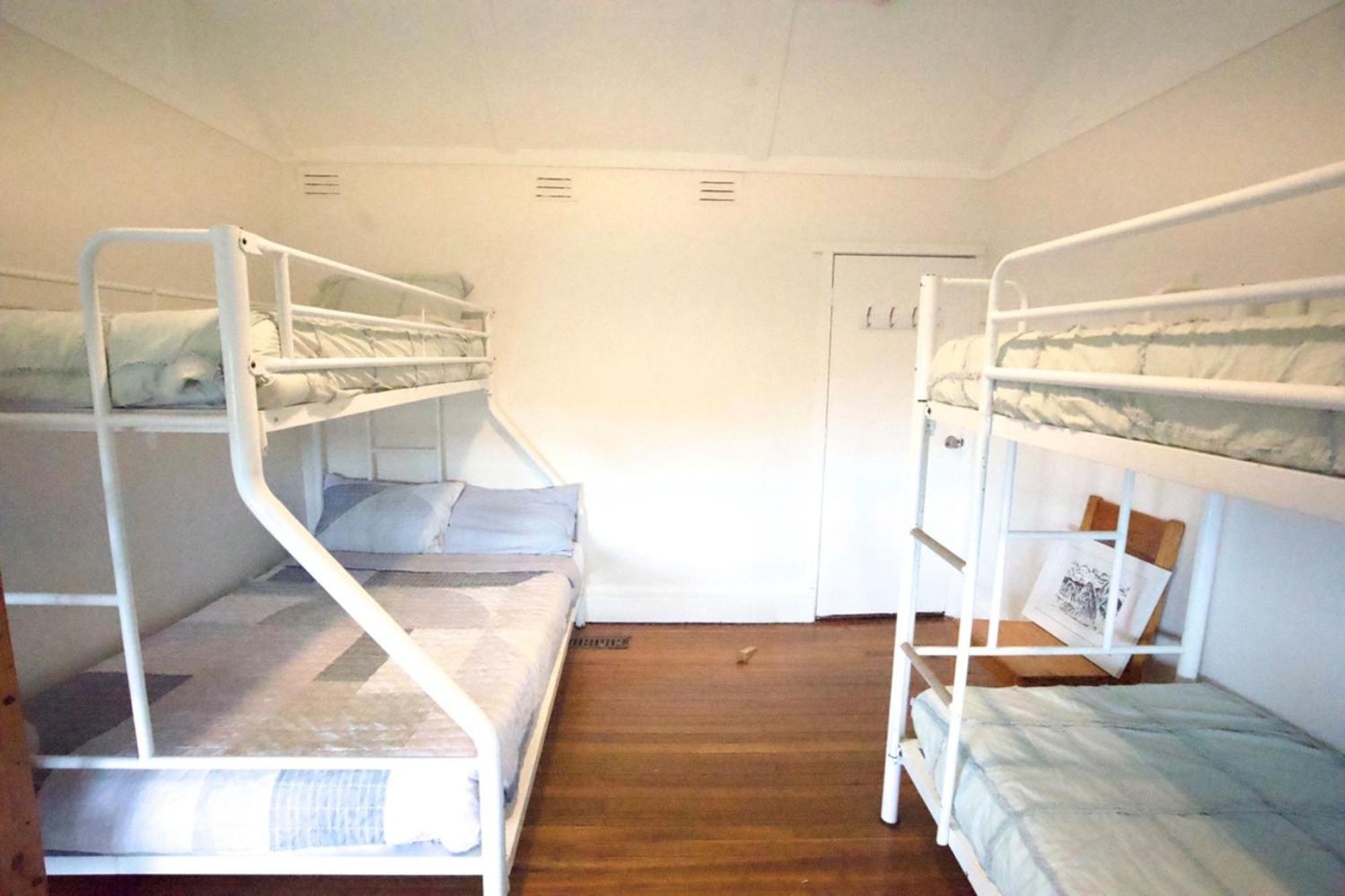 Yha Pittwater Eco, Sydney Hostel Church Point Εξωτερικό φωτογραφία