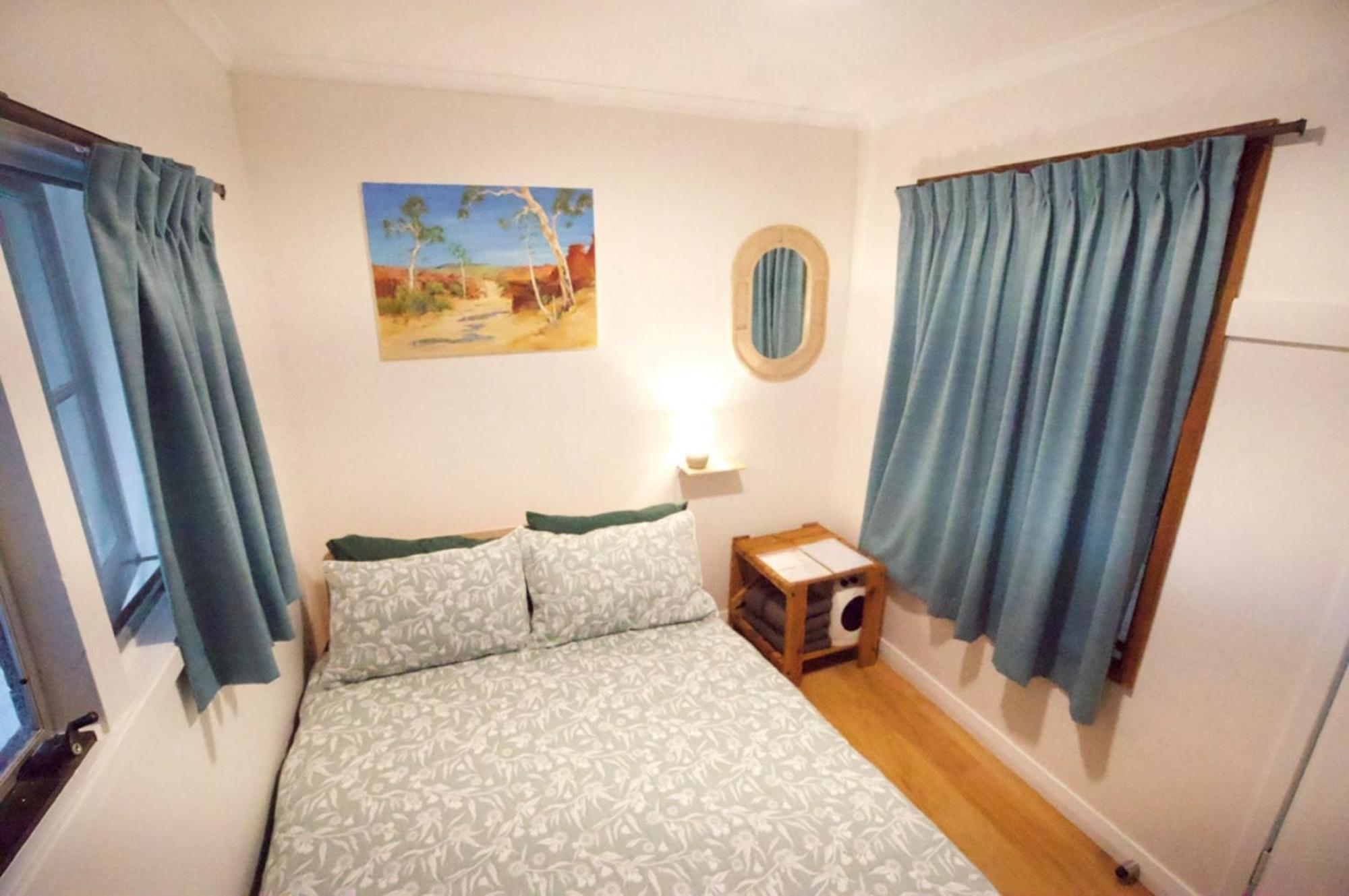 Yha Pittwater Eco, Sydney Hostel Church Point Εξωτερικό φωτογραφία