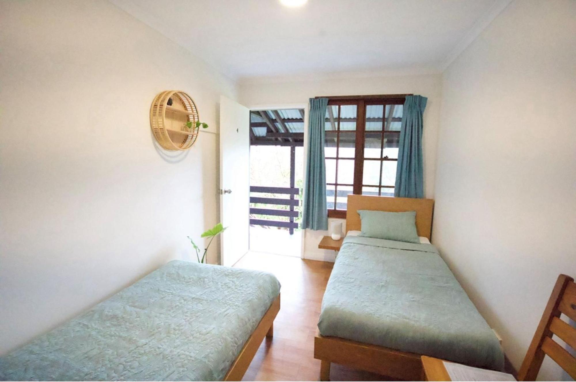 Yha Pittwater Eco, Sydney Hostel Church Point Εξωτερικό φωτογραφία