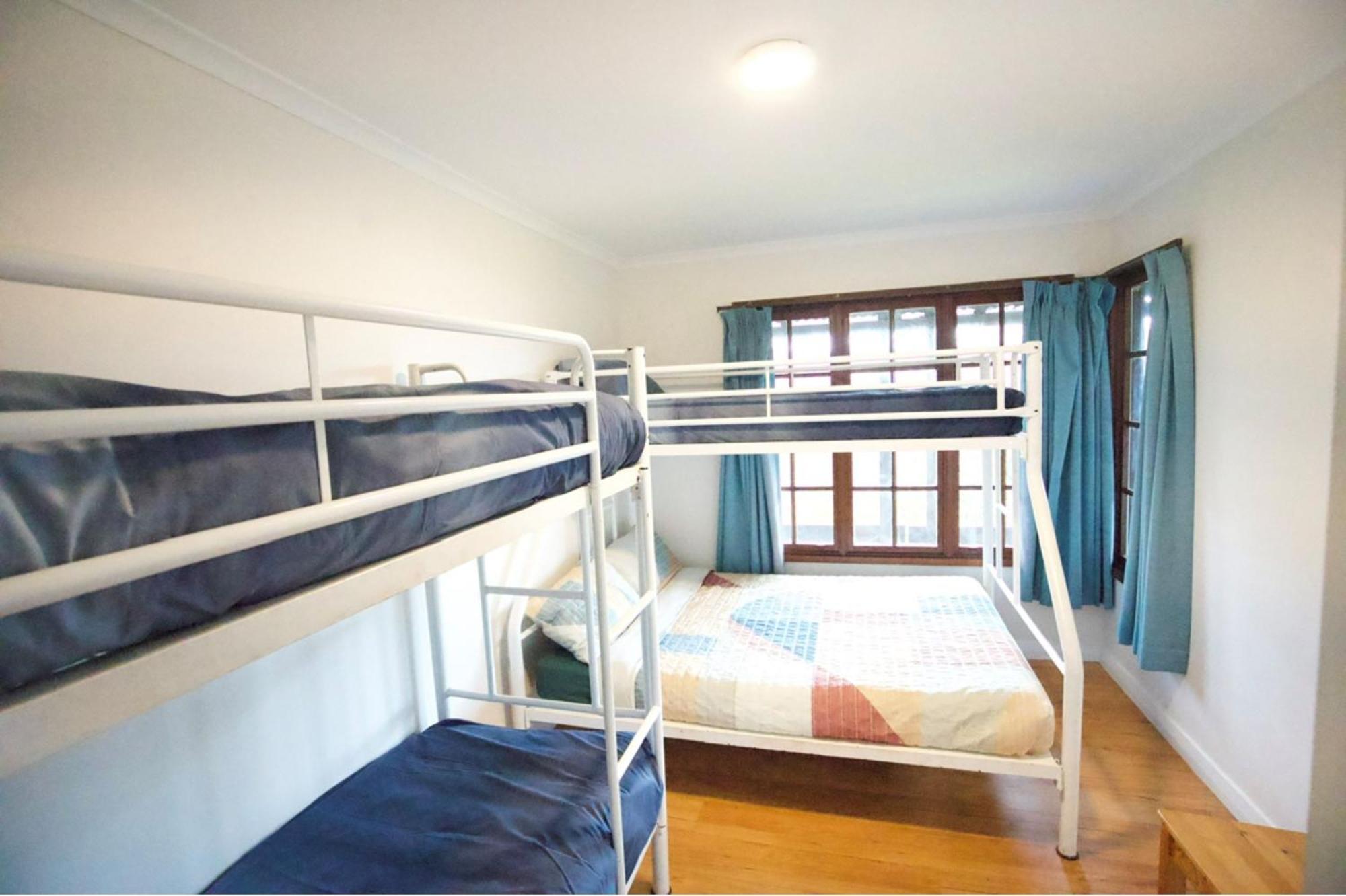 Yha Pittwater Eco, Sydney Hostel Church Point Εξωτερικό φωτογραφία