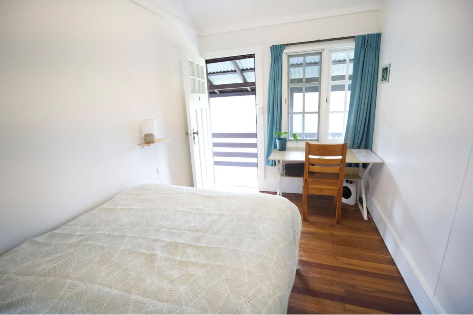 Yha Pittwater Eco, Sydney Hostel Church Point Εξωτερικό φωτογραφία