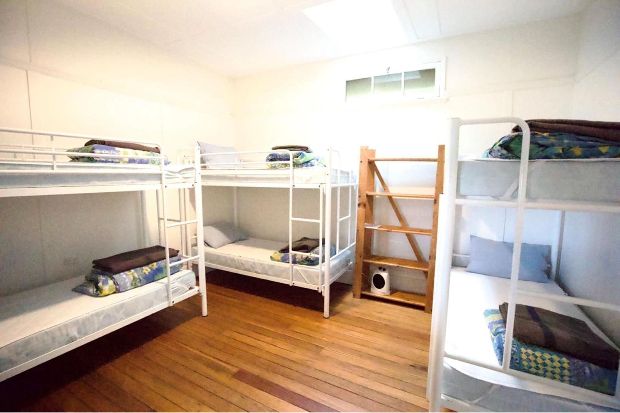 Yha Pittwater Eco, Sydney Hostel Church Point Εξωτερικό φωτογραφία