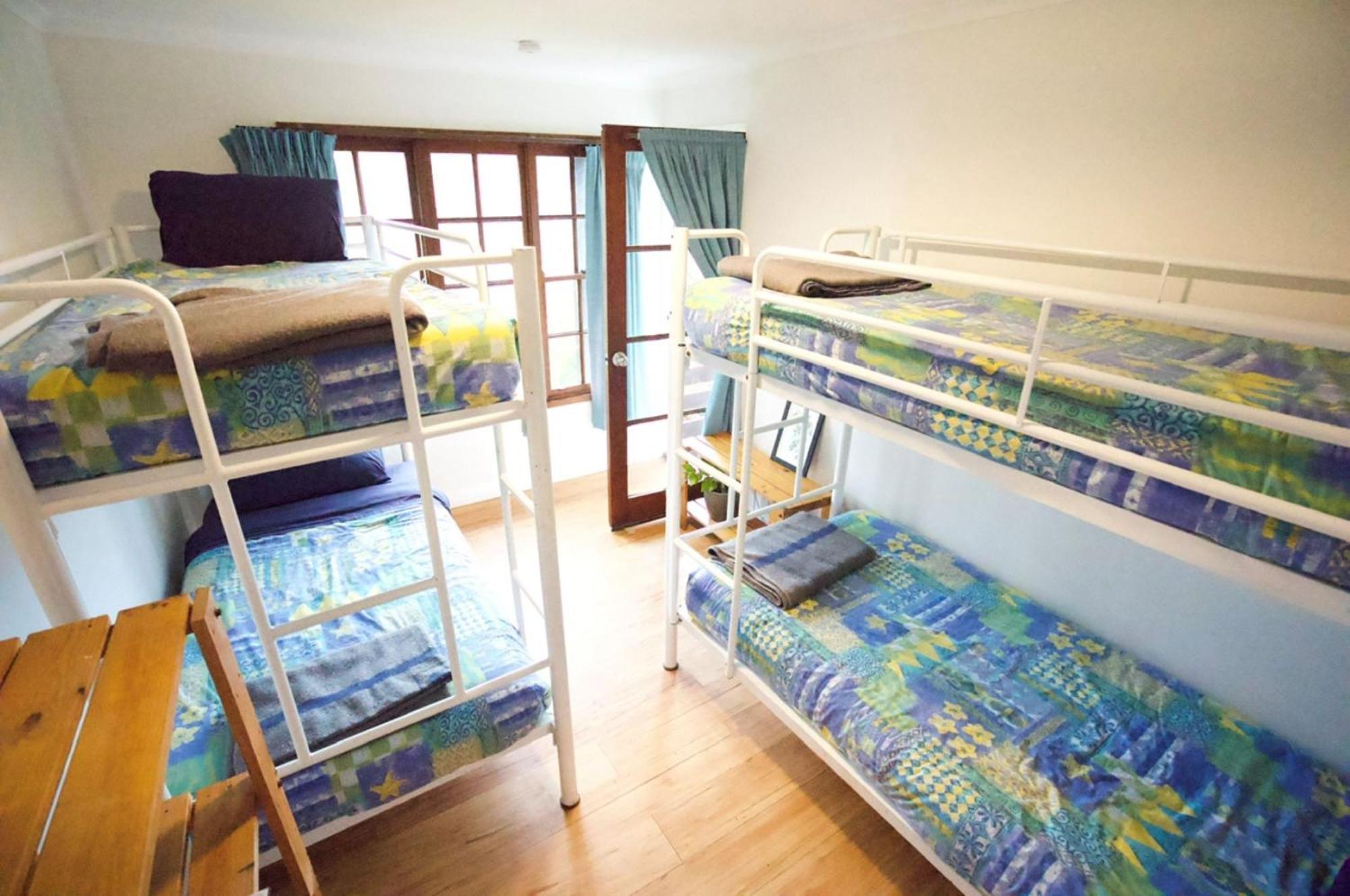 Yha Pittwater Eco, Sydney Hostel Church Point Εξωτερικό φωτογραφία