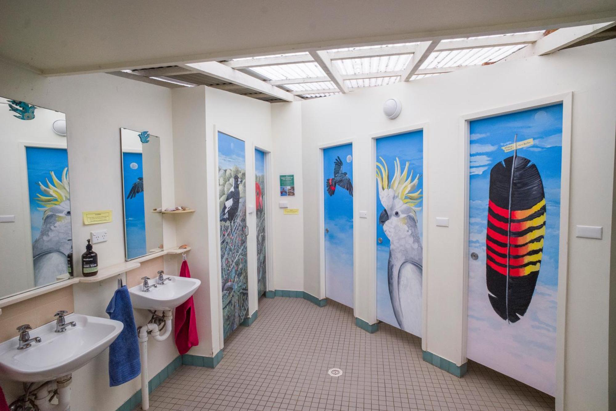 Yha Pittwater Eco, Sydney Hostel Church Point Εξωτερικό φωτογραφία