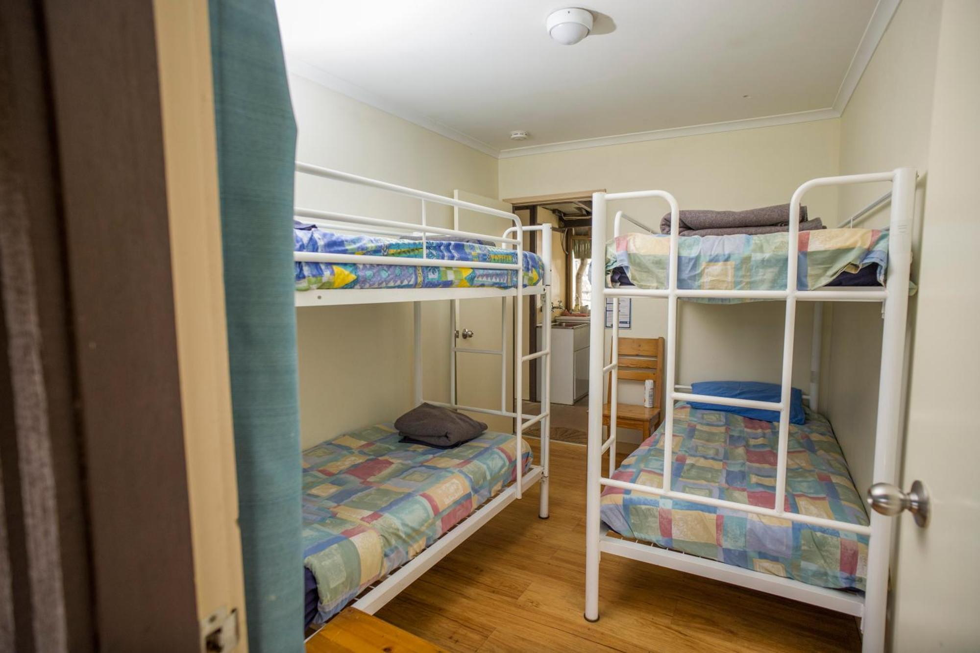 Yha Pittwater Eco, Sydney Hostel Church Point Δωμάτιο φωτογραφία
