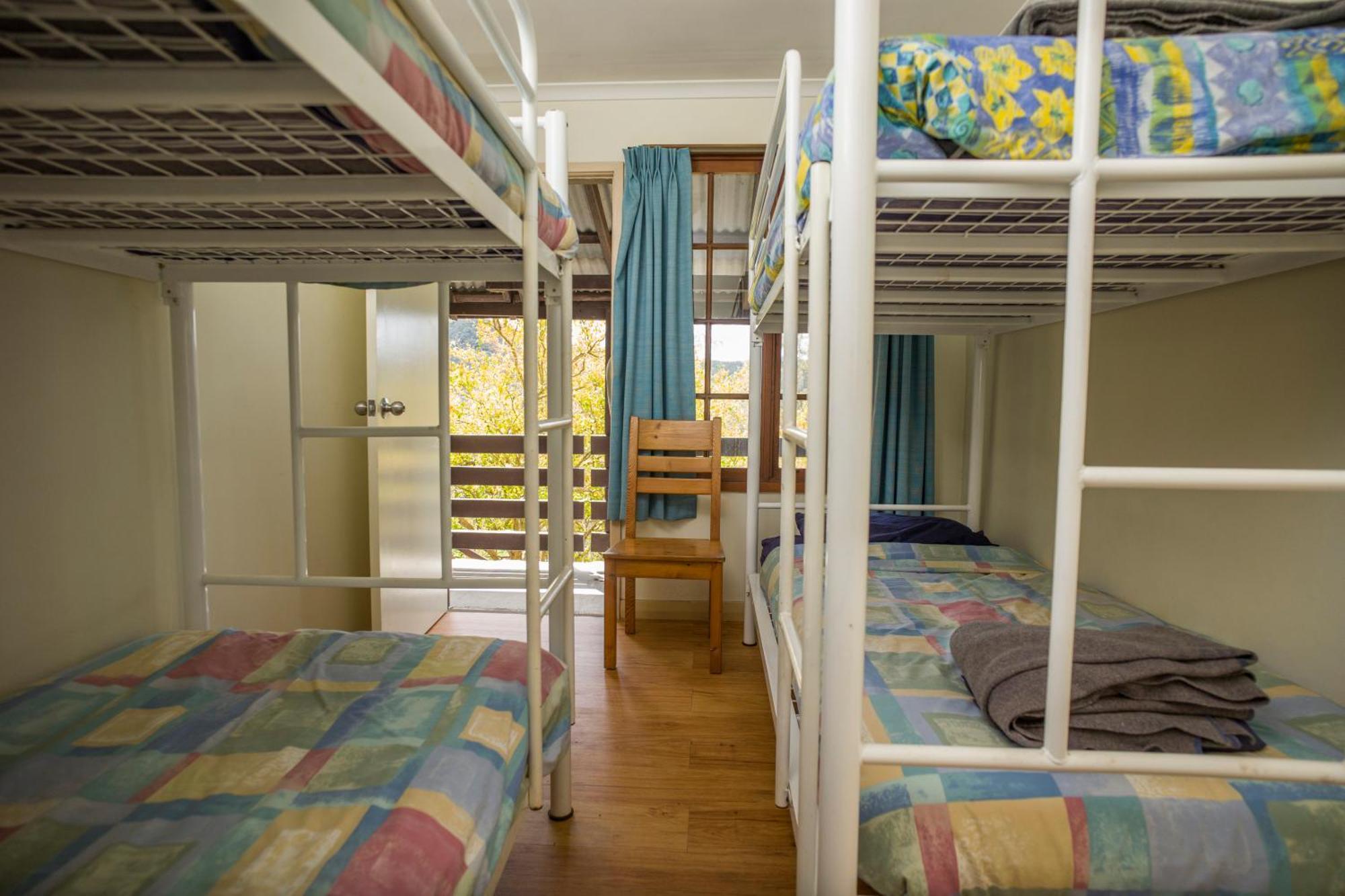 Yha Pittwater Eco, Sydney Hostel Church Point Δωμάτιο φωτογραφία