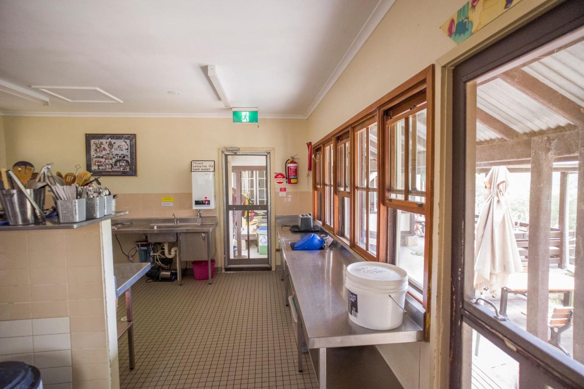 Yha Pittwater Eco, Sydney Hostel Church Point Εξωτερικό φωτογραφία