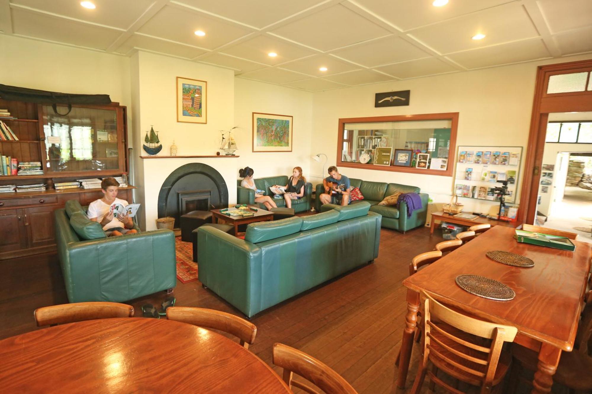 Yha Pittwater Eco, Sydney Hostel Church Point Εξωτερικό φωτογραφία