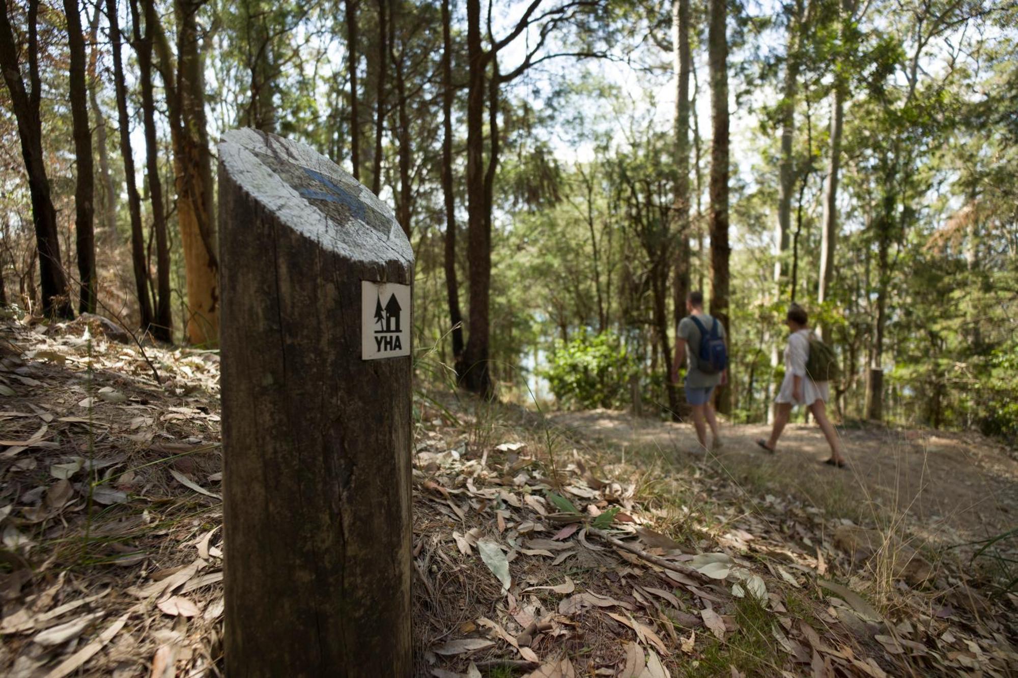 Yha Pittwater Eco, Sydney Hostel Church Point Εξωτερικό φωτογραφία