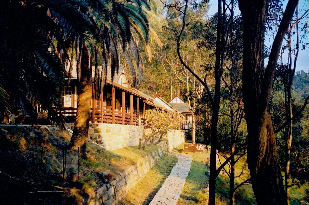 Yha Pittwater Eco, Sydney Hostel Church Point Εξωτερικό φωτογραφία