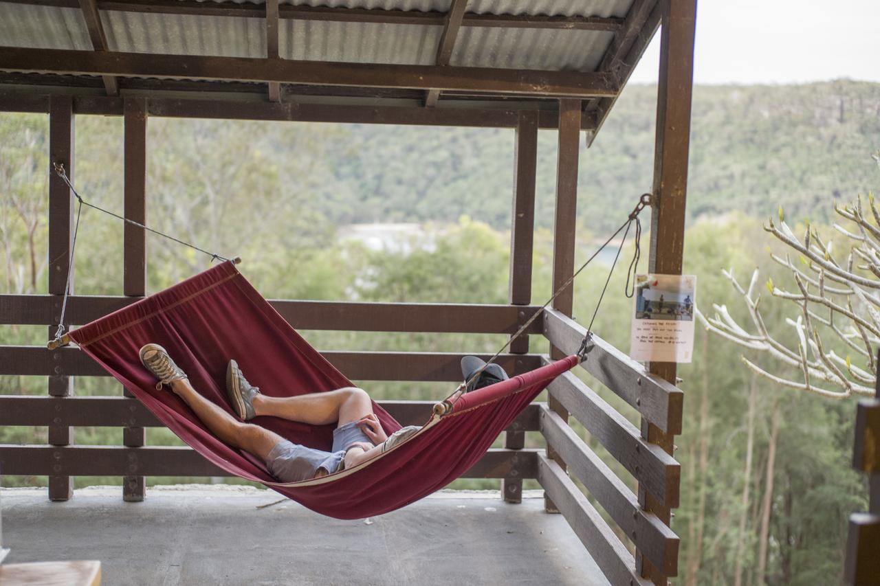 Yha Pittwater Eco, Sydney Hostel Church Point Εξωτερικό φωτογραφία