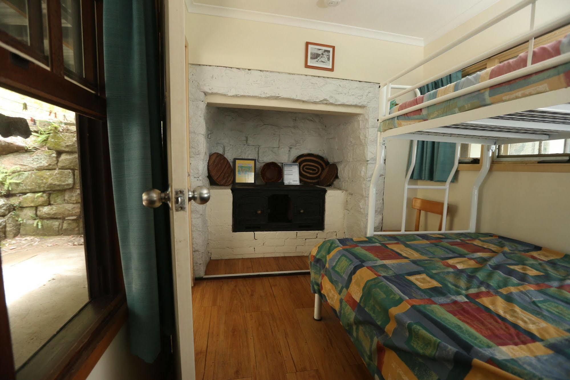 Yha Pittwater Eco, Sydney Hostel Church Point Εξωτερικό φωτογραφία
