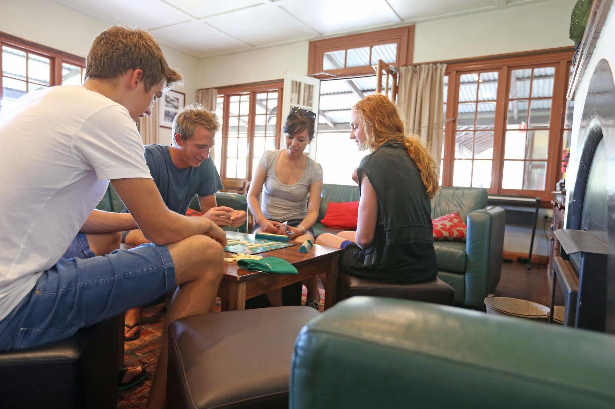 Yha Pittwater Eco, Sydney Hostel Church Point Εξωτερικό φωτογραφία