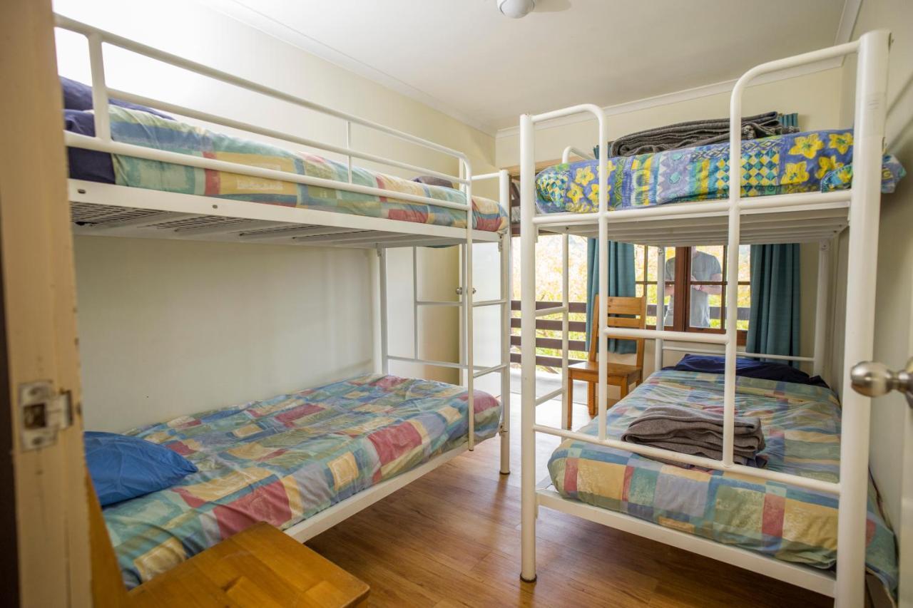 Yha Pittwater Eco, Sydney Hostel Church Point Δωμάτιο φωτογραφία